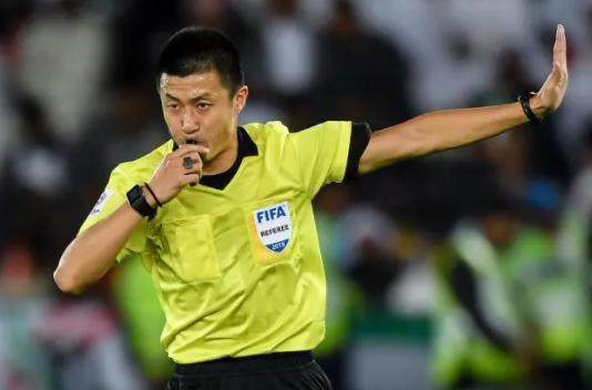 九游应用下载-12强赛裁判名单确定 马宁傅明等中国6名裁判入围