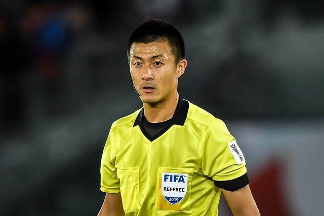 九游官网-傅明成东京奥运视频裁判 与马宁被亚足联重点培养