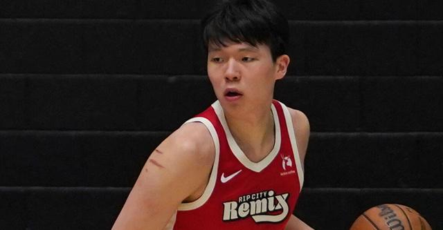 九游应用下载-斯普利特：杨瀚森需要提升的地方还有很多 他正在逐渐适应